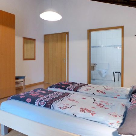 Apartment Von Allmen By Interhome Wilderswil Exterior photo