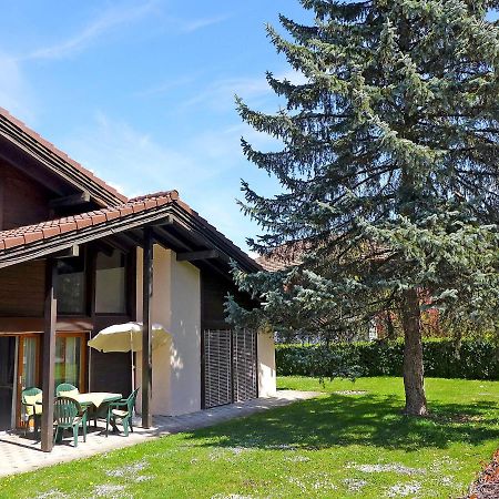 Apartment Von Allmen By Interhome Wilderswil Exterior photo